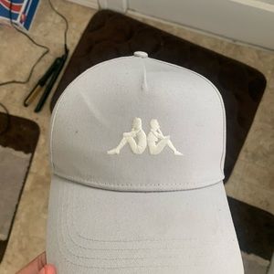 Kappa authentic Meppel hat